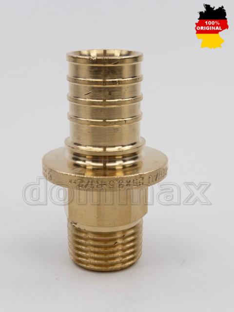 456317001 ����� ������� REHAU Rautitan RX+ �. 25 x 1/2"� �������� 1/2"� ���� 422,4 ��� / ������ � ���