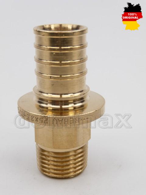 456317001 ����� ������� REHAU Rautitan RX+ �. 25 x 1/2"� �������� 1/2"� ���� 422,4 ��� / ������ � ���