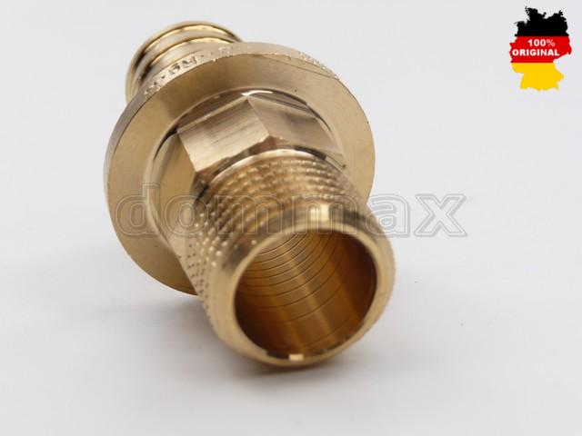 456317001 ����� ������� REHAU Rautitan RX+ �. 25 x 1/2"� �������� 1/2"� ���� 422,4 ��� / ������ � ���