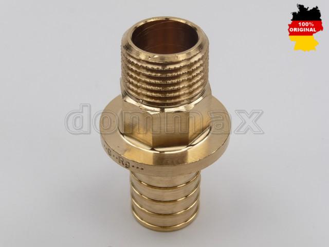 456317001 ����� ������� REHAU Rautitan RX+ �. 25 x 1/2"� �������� 1/2"� ���� 422,4 ��� / ������ � ���