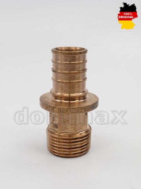 456318001 ����� ������� REHAU Rautitan RX+ �. 25 x 3/4"� �������� 3/4"� ���� 422,4 ��� / ������ � ���