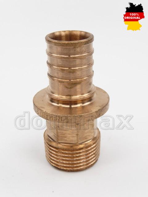 456318001 ����� ������� REHAU Rautitan RX+ �. 25 x 3/4"� �������� 3/4"� ���� 422,4 ��� / ������ � ���