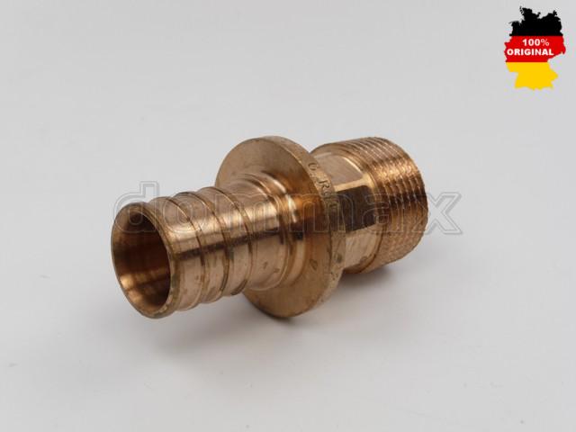456318001 ����� ������� REHAU Rautitan RX+ �. 25 x 3/4"� �������� 3/4"� ���� 422,4 ��� / ������ � ���