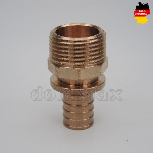 456319001 ����� ������� REHAU Rautitan RX+ �. 25 x 1"� �������� 1"� ���� 496,1 ��� / ������ � ���