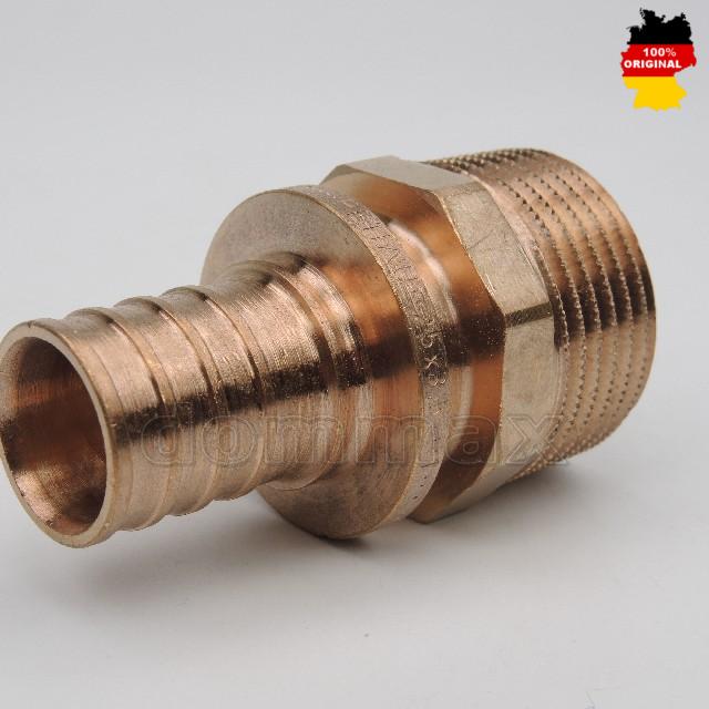 456319001 ����� ������� REHAU Rautitan RX+ �. 25 x 1"� �������� 1"� ���� 496,1 ��� / ������ � ���