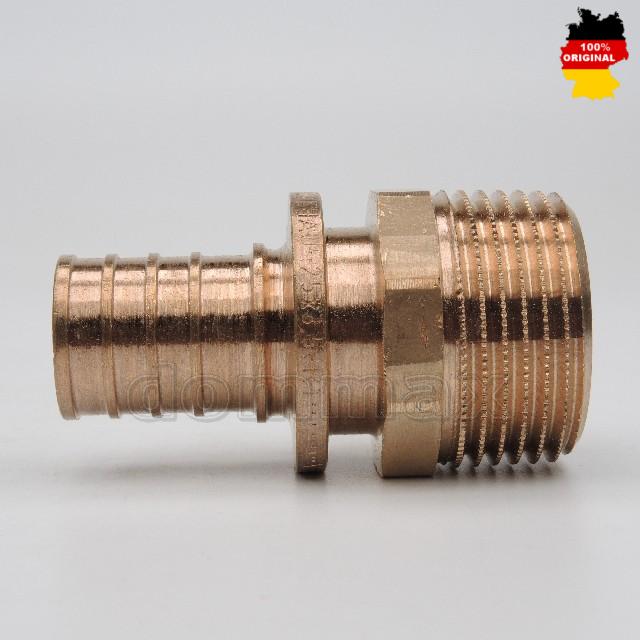 456319001 ����� ������� REHAU Rautitan RX+ �. 25 x 1"� �������� 1"� ���� 496,1 ��� / ������ � ���