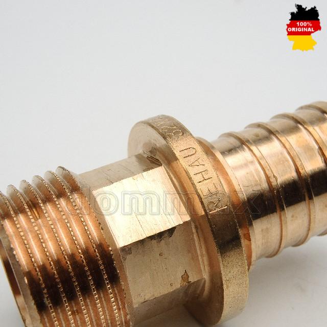 456321001 ����� ������� REHAU Rautitan RX+ �. 32 x 1"� �������� 1"� ���� 599,5 ��� / ������ � ���