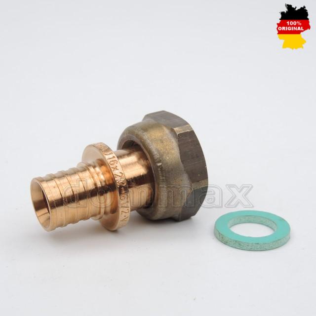 456335001 ������� ����� REHAU Rautitan RX+ �. 16 x 1/2"� �������� ���� 355,3 ��� / ������ � ���