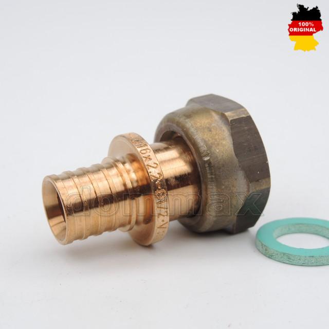 456335001 ������� ����� REHAU Rautitan RX+ �. 16 x 1/2"� �������� ���� 355,3 ��� / ������ � ���