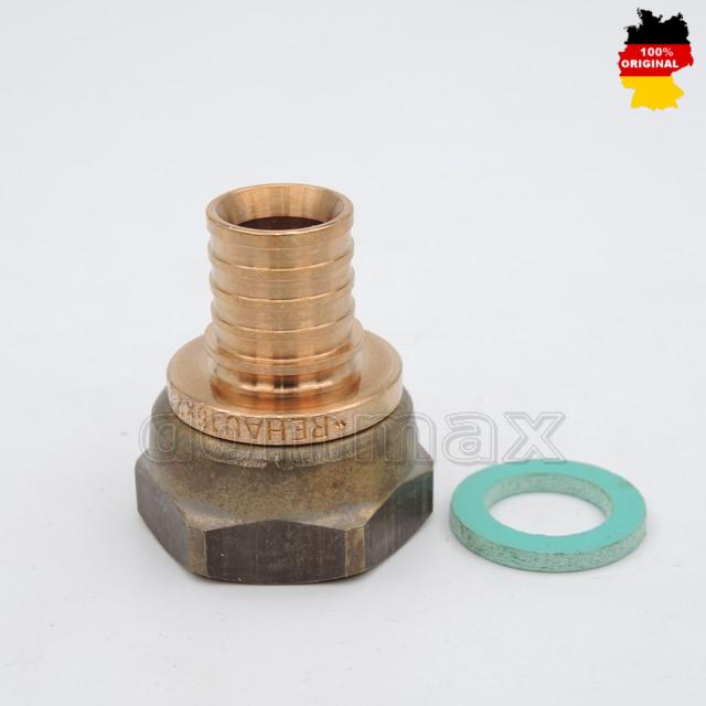 456335001 ������� ����� REHAU Rautitan RX+ �. 16 x 1/2"� �������� ���� 355,3 ��� / ������ � ���