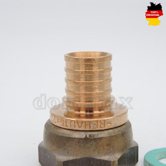 456335001 ������� ����� REHAU Rautitan RX+ �. 16 x 1/2"� �������� ���� 355,3 ��� / ������ � ���