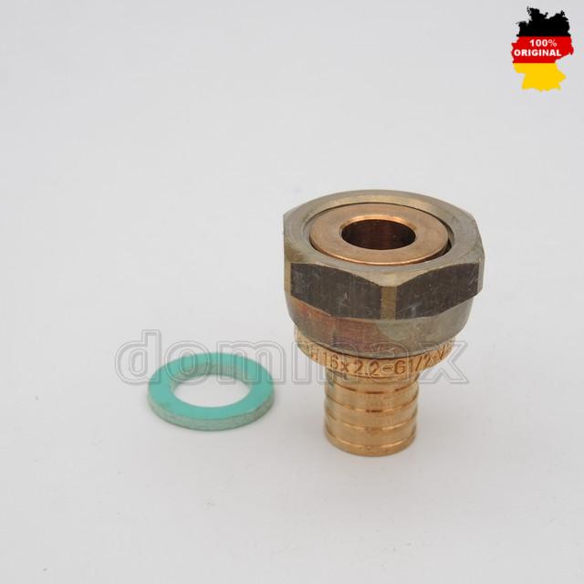 456335001 ������� ����� REHAU Rautitan RX+ �. 16 x 1/2"� �������� ���� 355,3 ��� / ������ � ���