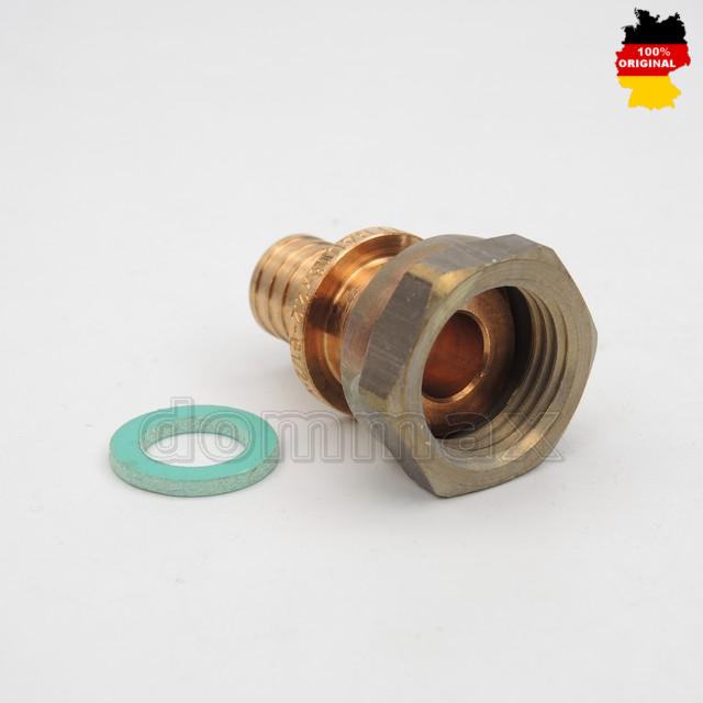 456335001 ������� ����� REHAU Rautitan RX+ �. 16 x 1/2"� �������� ���� 355,3 ��� / ������ � ���