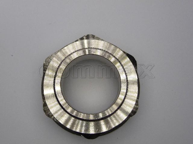  ���������� 2" x 11/2" �� ������ ���������� �� ������ SD FORTE ���� 455,4 ��� / ������ � ���