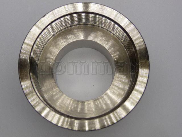  ���������� 2" x 11/2" �� ������ ���������� �� ������ SD FORTE ���� 455,4 ��� / ������ � ���