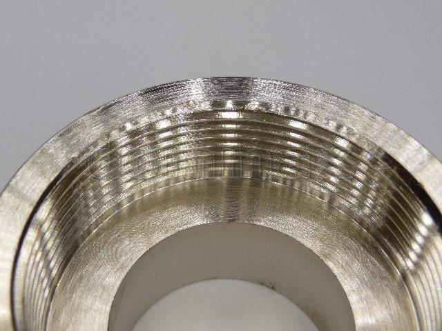  ���������� 2" x 11/2" �� ������ ���������� �� ������ SD FORTE ���� 455,4 ��� / ������ � ���