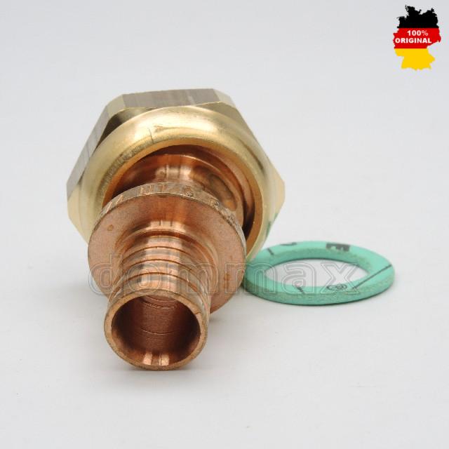 456336001 ������� ����� REHAU Rautitan RX+ �. 16 x 3/4"� �������� ���� 372,9 ��� / ������ � ���