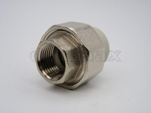  ����������-��� 20 x 1/2"� ����� � �������� ������ (����������-����) Wavin/FV-plast ���� 227,7 ��� / ������ � ���