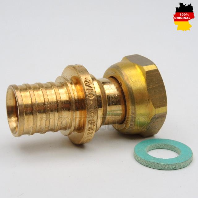 456337001 ������� ����� REHAU Rautitan RX+ �. 20 x 1/2"� �������� ���� 432,3 ��� / ������ � ���