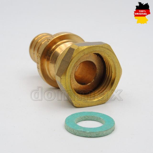 456337001 ������� ����� REHAU Rautitan RX+ �. 20 x 1/2"� �������� ���� 432,3 ��� / ������ � ���