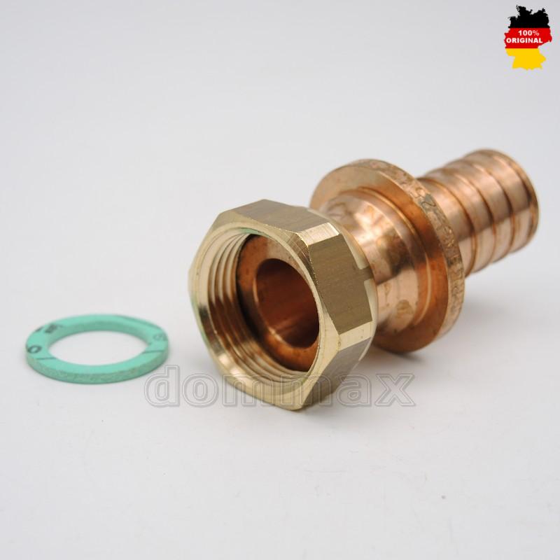 456339001 ������� ����� REHAU Rautitan RX+ �. 25 x 3/4"� �������� ���� 760,1 ��� / ������ � ���