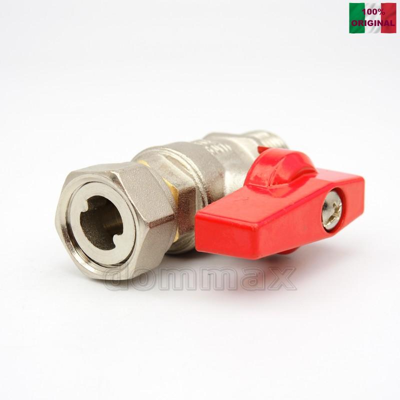 528M04040F ���� �������� ������ 1/2"� x 1/2"� ( ������� ����� ) �������� ������� ������ 1/2"� �������� ������� Bianchi ���� 541,2 ��� / ������ � ���