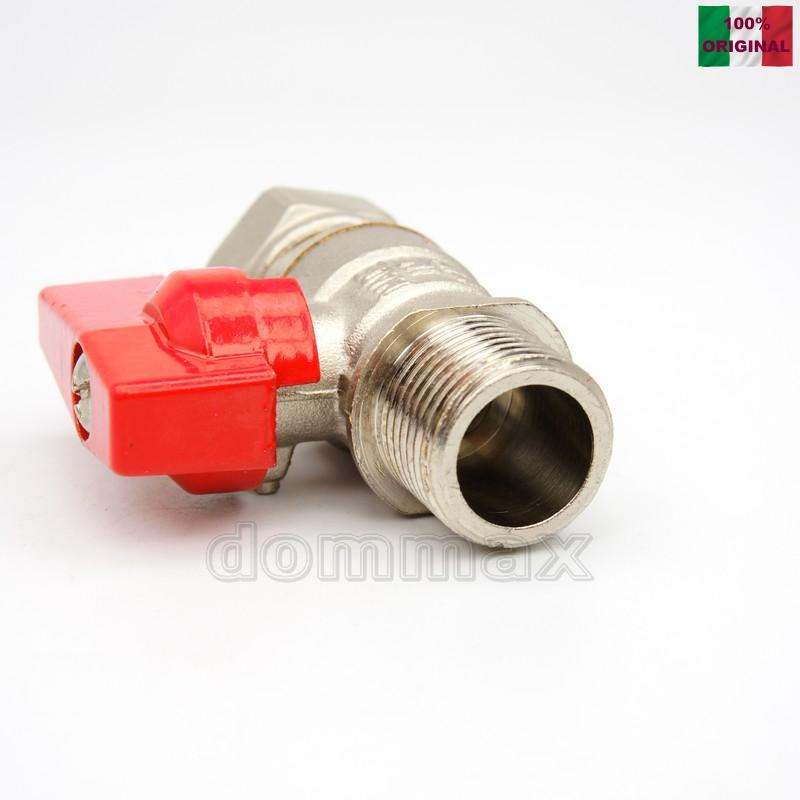 528M04040F ���� �������� ������ 1/2"� x 1/2"� ( ������� ����� ) �������� ������� ������ 1/2"� �������� ������� Bianchi ���� 541,2 ��� / ������ � ���