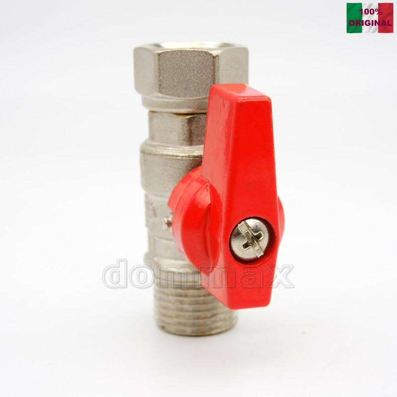 528M04040F ���� �������� ������ 1/2"� x 1/2"� ( ������� ����� ) �������� ������� ������ 1/2"� �������� ������� Bianchi ���� 541,2 ��� / ������ � ���
