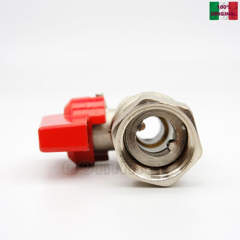 528M04040F ���� �������� ������ 1/2"� x 1/2"� ( ������� ����� ) �������� ������� ������ 1/2"� �������� ������� Bianchi ���� 541,2 ��� / ������ � ���