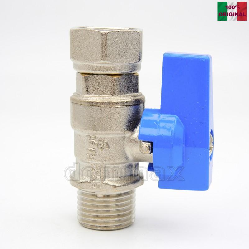 528M04040E ���� �������� ������ 1/2"� x 1/2"� ( ������� ����� ) ����� ������� ������ 1/2"� �������� ����� Bianchi ���� 541,2 ��� / ������ � ���