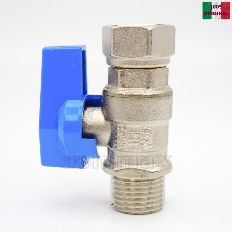 528M04040E ���� �������� ������ 1/2"� x 1/2"� ( ������� ����� ) ����� ������� ������ 1/2"� �������� ����� Bianchi ���� 541,2 ��� / ������ � ���