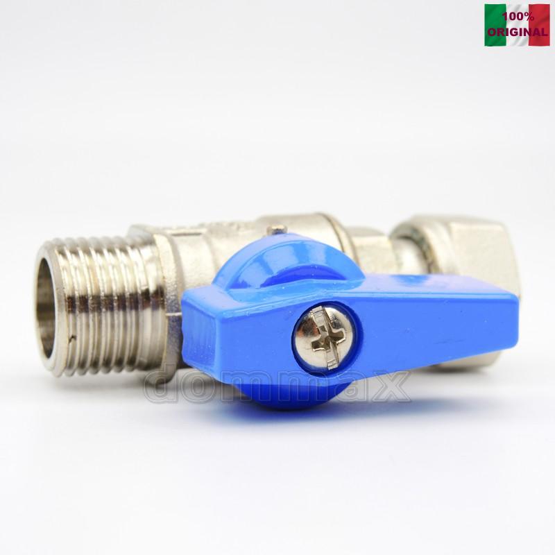 528M04040E ���� �������� ������ 1/2"� x 1/2"� ( ������� ����� ) ����� ������� ������ 1/2"� �������� ����� Bianchi ���� 541,2 ��� / ������ � ���