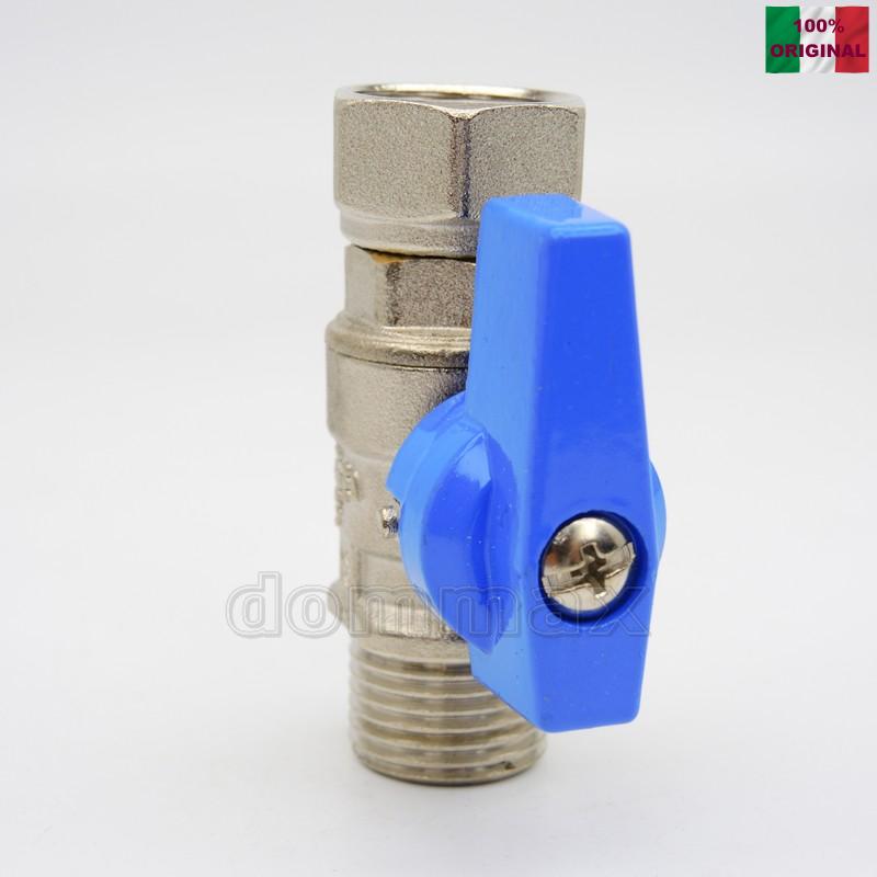 528M04040E ���� �������� ������ 1/2"� x 1/2"� ( ������� ����� ) ����� ������� ������ 1/2"� �������� ����� Bianchi ���� 541,2 ��� / ������ � ���