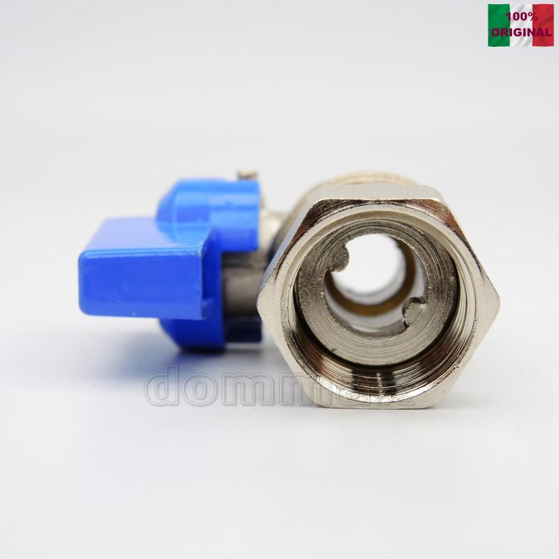 528M04040E ���� �������� ������ 1/2"� x 1/2"� ( ������� ����� ) ����� ������� ������ 1/2"� �������� ����� Bianchi ���� 541,2 ��� / ������ � ���