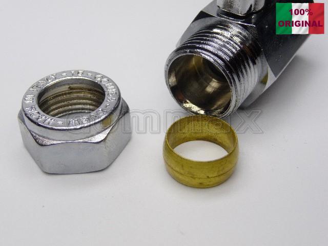 4123120 ���� �������� ��� ���� �. 15 x 1/2"� ������� ���� � Comisa ���� 541,2 ��� / ������ � ���