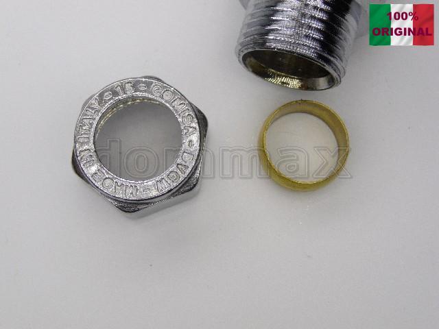 4123120 ���� �������� ��� ���� �. 15 x 1/2"� ������� ���� � Comisa ���� 541,2 ��� / ������ � ���