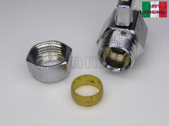 4123155 ���� �������� ��� ���� �. 15 x 1/2"� ������� ���� � 1/2"� Comisa ���� 541,2 ��� / ������ � ���
