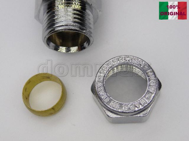 4123155 ���� �������� ��� ���� �. 15 x 1/2"� ������� ���� � 1/2"� Comisa ���� 541,2 ��� / ������ � ���