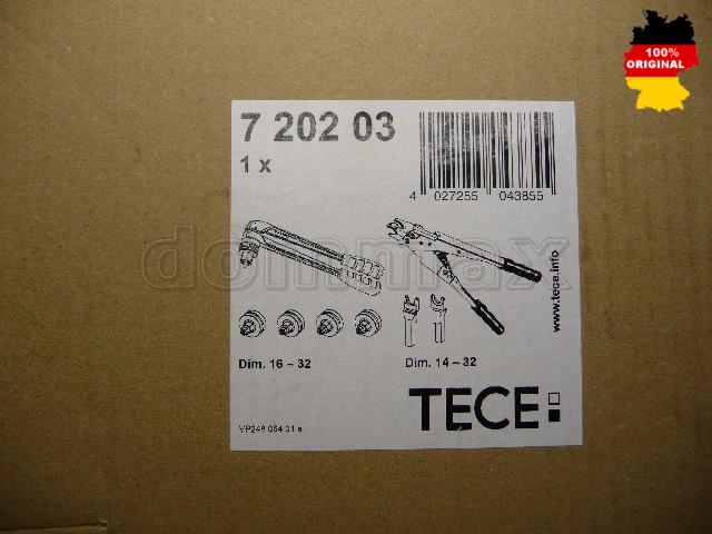 720203 ���� ���������� TECE 16-32�� ������ ����� ���������� ������ ���� 34886,5 ��� / ������ � ���