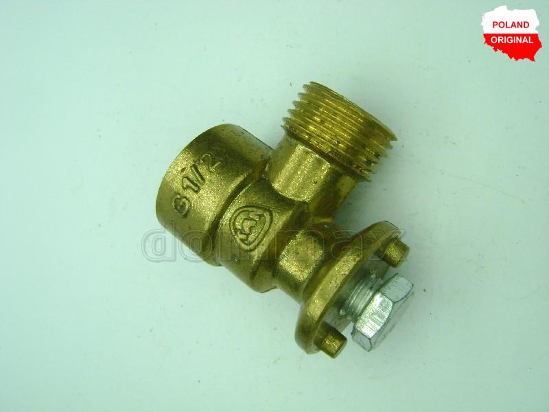  ����� ������� ������� KAN-therm 1/2"� ������ ��������� �������� 1/2"� ���� 227,7 ��� / ������ � ���