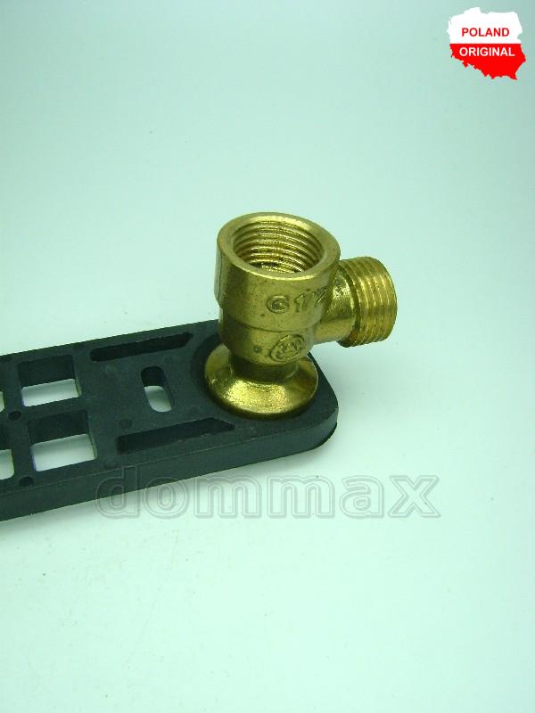  ����� ������� ������� KAN-therm 1/2"� ������ ��������� �������� 1/2"� ���� 227,7 ��� / ������ � ���