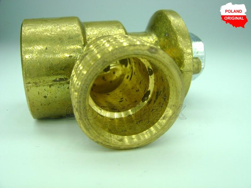  ����� ������� ������� KAN-therm 1/2"� ������ ��������� �������� 1/2"� ���� 227,7 ��� / ������ � ���