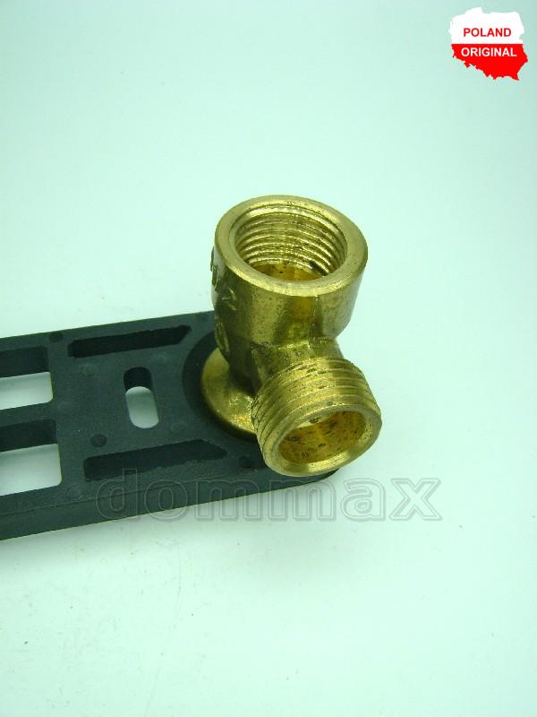  ����� ������� ������� KAN-therm 1/2"� ������ ��������� �������� 1/2"� ���� 227,7 ��� / ������ � ���