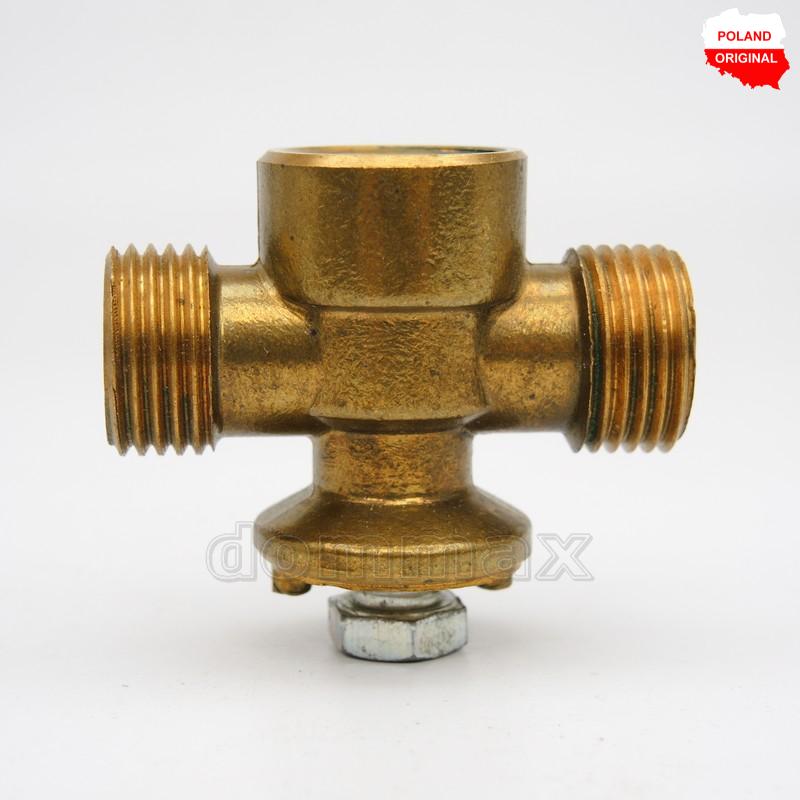  ����� ������� ������� KAN-therm 1/2"� x ������� ������� ������ ��������� �������� 1/2"� � ����� ��������� ���� 227,7 ��� / ������ ���