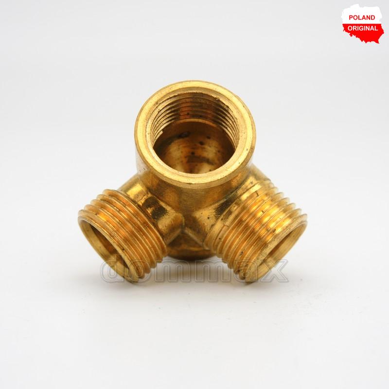  ����� ������� ������� KAN-therm 1/2"� x � �� ������� ������ ��������� �������� 1/2"� ��� ��������� ���� 227,7 ��� / ������ ���