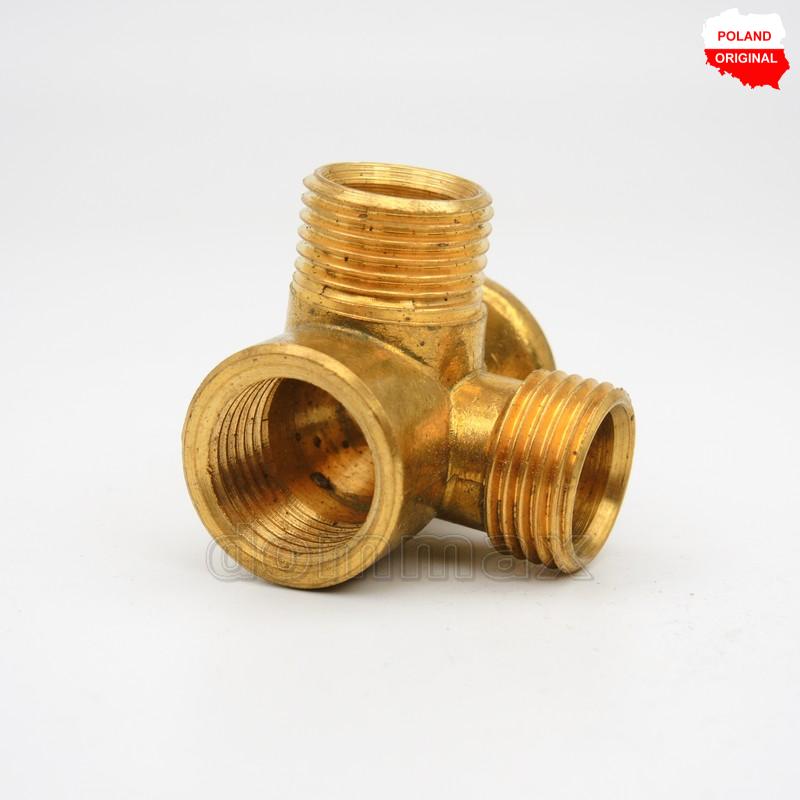  ����� ������� ������� KAN-therm 1/2"� x � �� ������� ������ ��������� �������� 1/2"� ��� ��������� ���� 227,7 ��� / ������ ���
