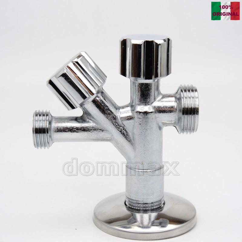 D902694 ���� ���������� �������� �/������� ������ ���������� 3/4" x 1/2" ��������� ������� �/���������� ������ ���������� Albertoni ���� 570,9 ��� / ������ � ���