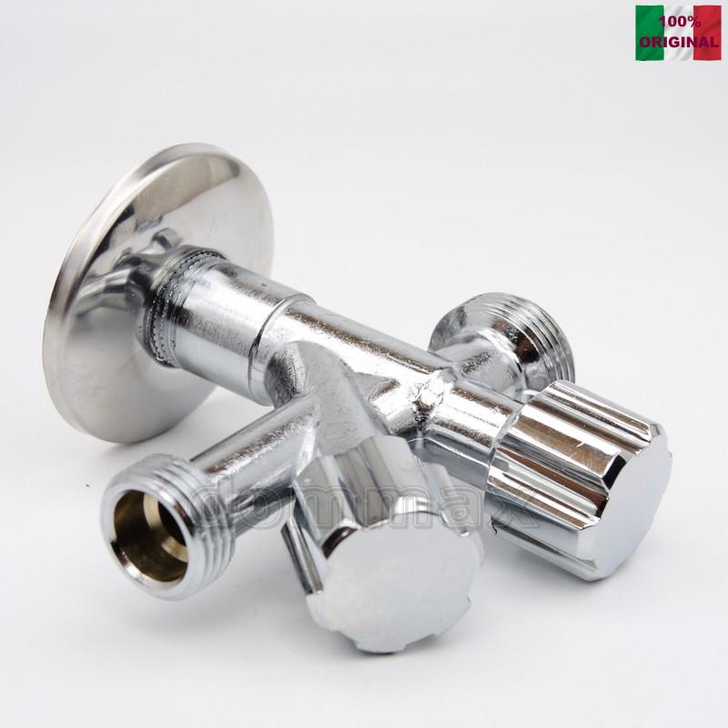 D902694 ���� ���������� �������� �/������� ������ ���������� 3/4" x 1/2" ��������� ������� �/���������� ������ ���������� Albertoni ���� 570,9 ��� / ������ � ���