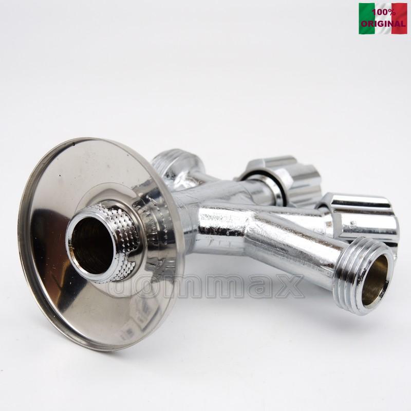 D902694 ���� ���������� �������� �/������� ������ ���������� 3/4" x 1/2" ��������� ������� �/���������� ������ ���������� Albertoni ���� 570,9 ��� / ������ � ���