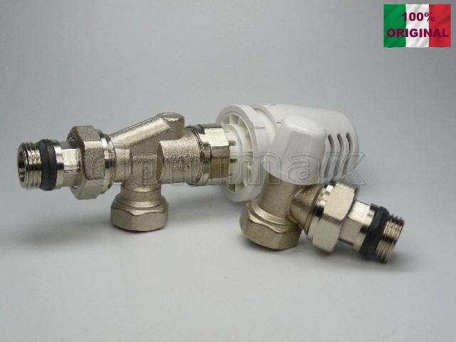 KIT N ���� ���������� (��������) � ������������ 1/2" ������� ������ ����������� � ������������ ������� ������ Icma ���� 1148,4 ��� / ������ � ���